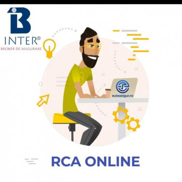 Ofer servicii medicale si asigurari RCA, casco